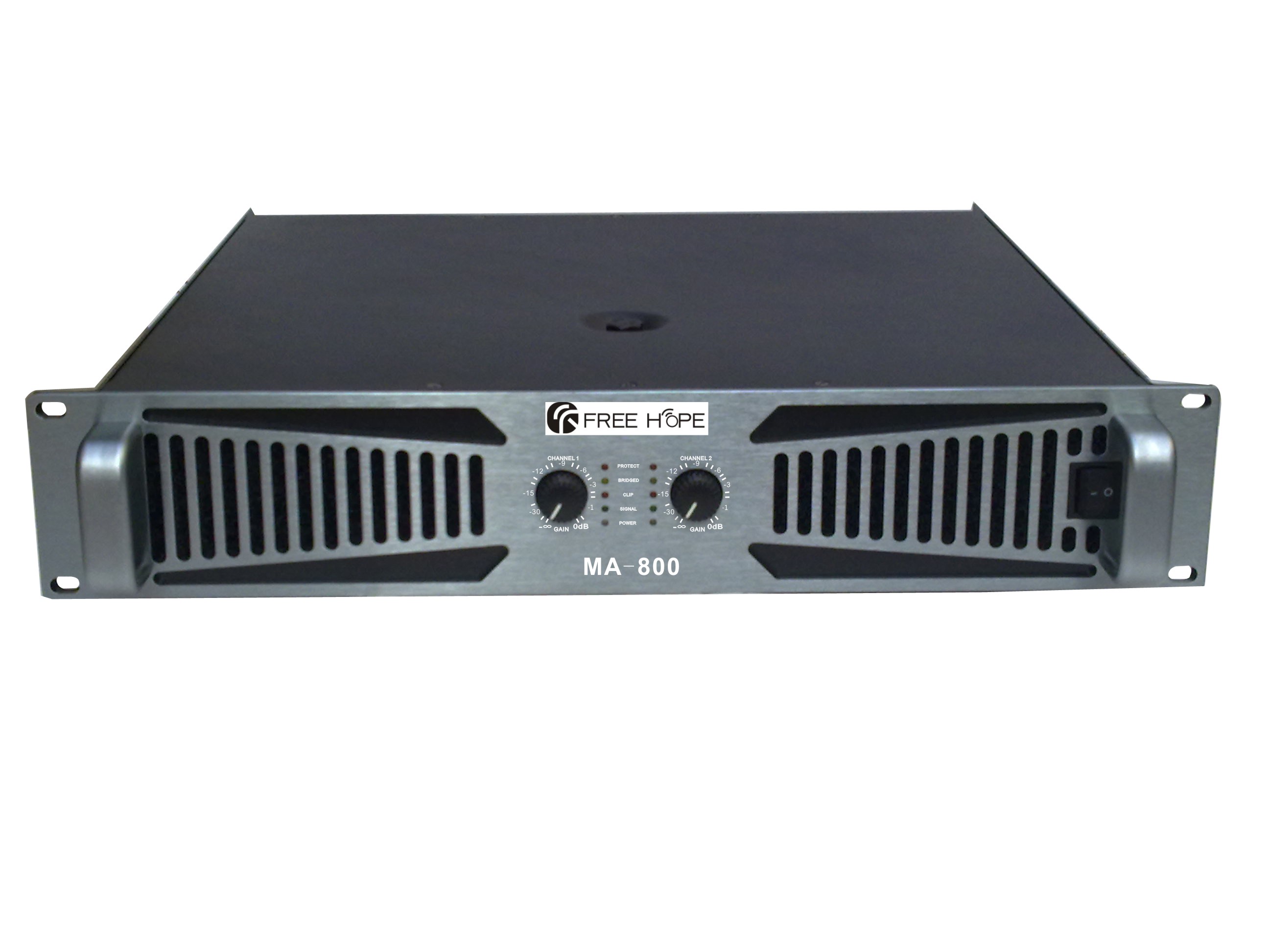 MA-Amplifier